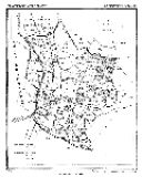 Een oude kaart van Wijhe, Overijssel