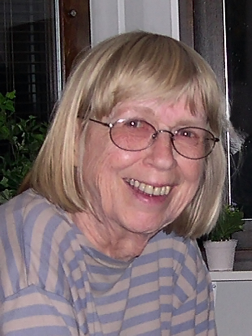 Birgitta Röhne