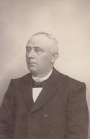 Christiaan Hubertus Houtackers (1856-1939), voormalig burgemeester van Heel, Panheel en Beegden.
