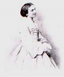 Amalia von Sachsen-Weimar-Eisenach 1830-1872