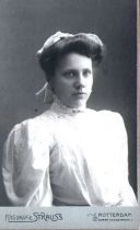 Annie B.M. van Oppenraaij