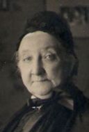 Cornelia Louisa Corver