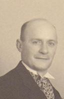 Antonius Everardus Hubertus van de Boel (1895-1988) 