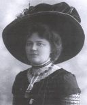 Annetta Post van Leggelo, 1870-1962.