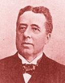 Baron Schelto van Heemstra, 1842-1911, gemeentesecretaris, burgemeester, volksvertegenwoordiger.